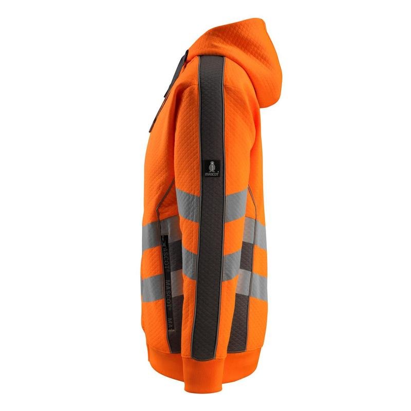 MASCOT® Corby-sweatshirt met capuchon
