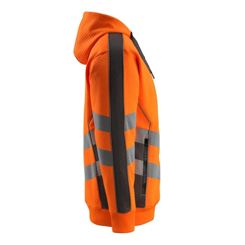 MASCOT® Corby-sweatshirt met capuchon