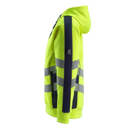 MASCOT® Corby-sweatshirt met capuchon
