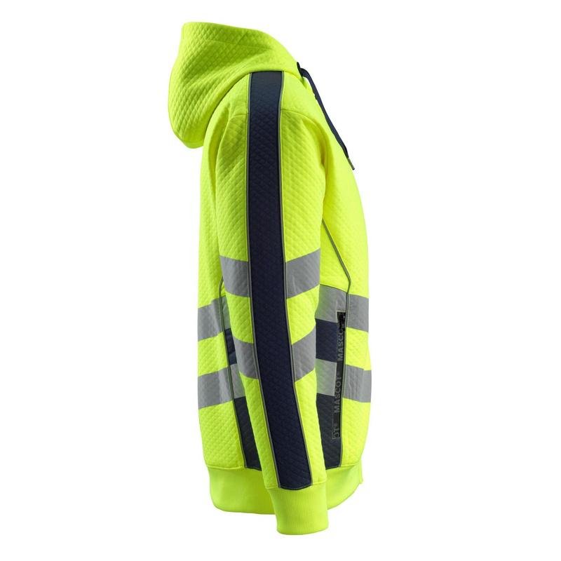 MASCOT® Corby-sweatshirt met capuchon