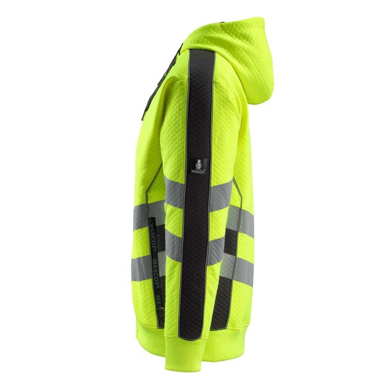 MASCOT® Corby-sweatshirt met capuchon