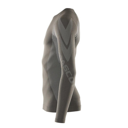 MASCOT® Parada-onderhemd, donker antraciet