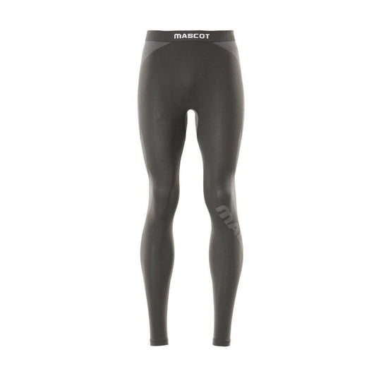 MASCOT® Segura onderbroek, donker antraciet