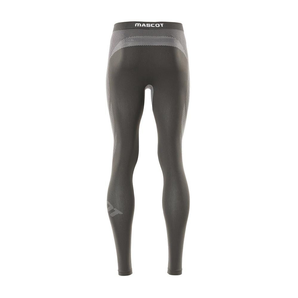 MASCOT® Segura onderbroek, donker antraciet