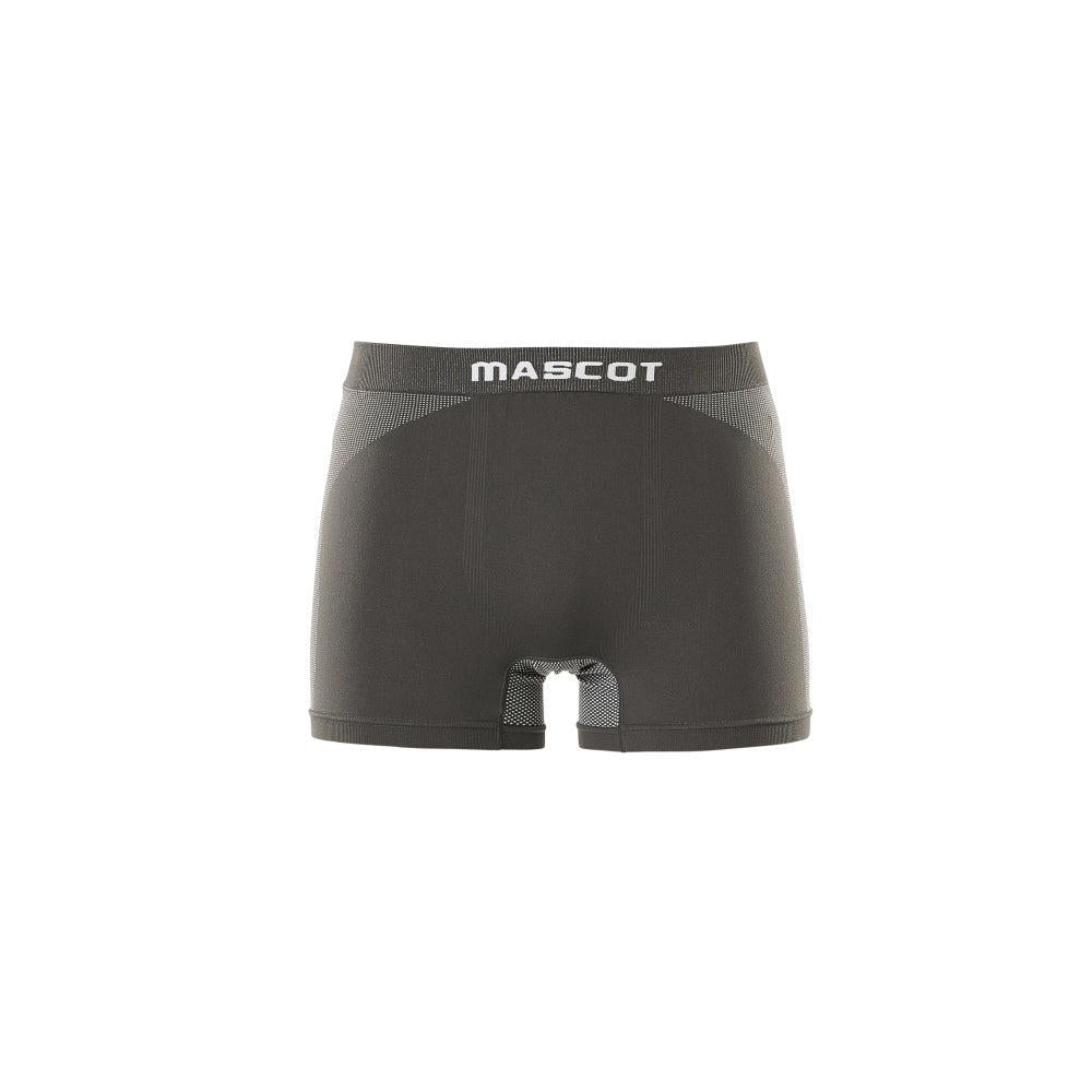 MASCOT® Lagoa boxershort, donker antraciet