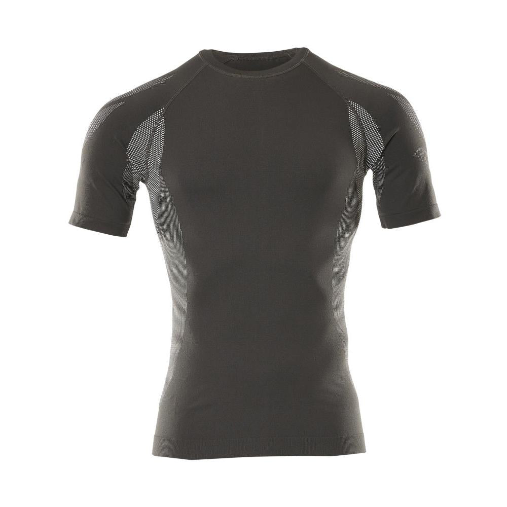 MASCOT® Pavia-onderhemd, donker antraciet