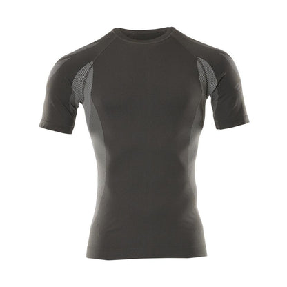 MASCOT® Pavia-onderhemd, donker antraciet