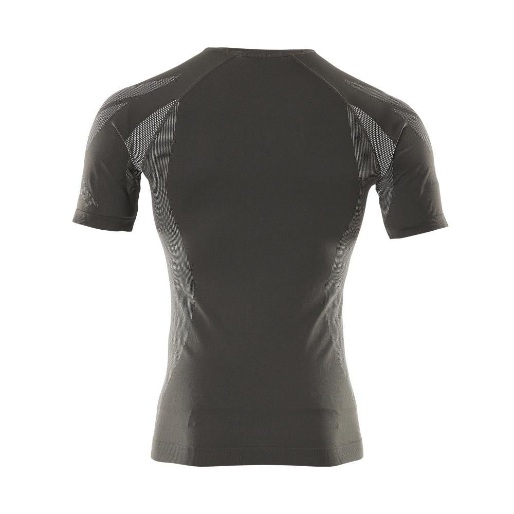 MASCOT® Pavia-onderhemd, donker antraciet