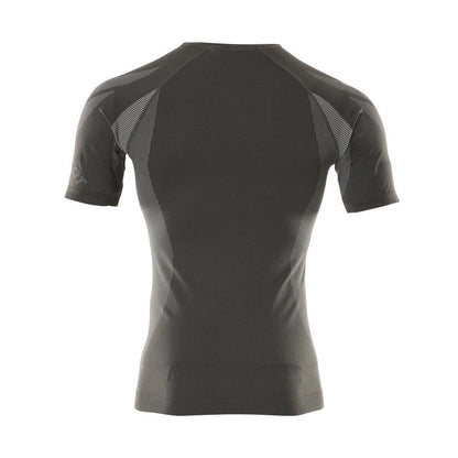 MASCOT® Pavia-onderhemd, donker antraciet