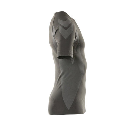 MASCOT® Pavia-onderhemd, donker antraciet