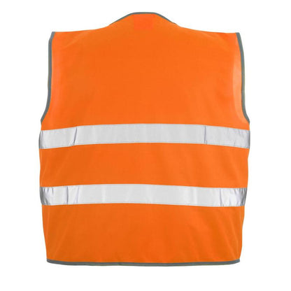 MASCOT® Weyburn-verkeersvest