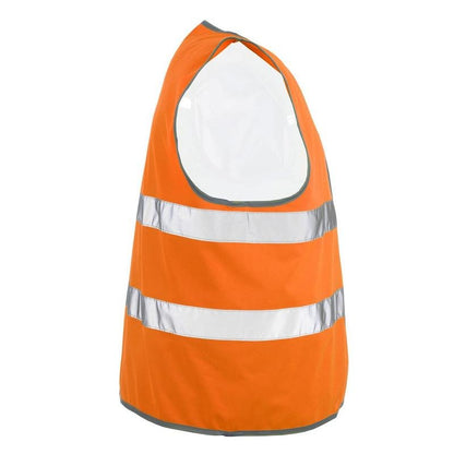 MASCOT® Weyburn-verkeersvest