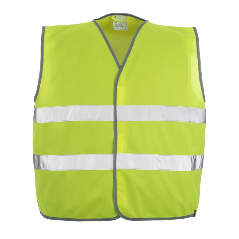 MASCOT® Weyburn-verkeersvest