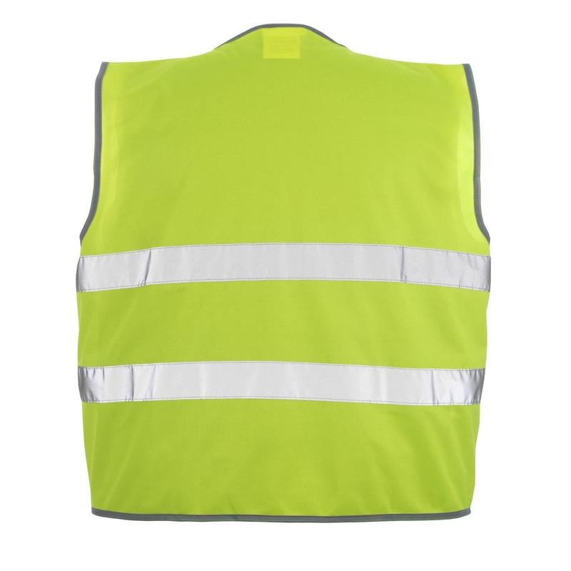 MASCOT® Weyburn-verkeersvest