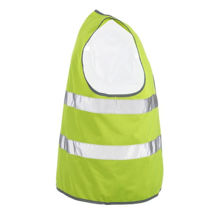 MASCOT® Weyburn-verkeersvest