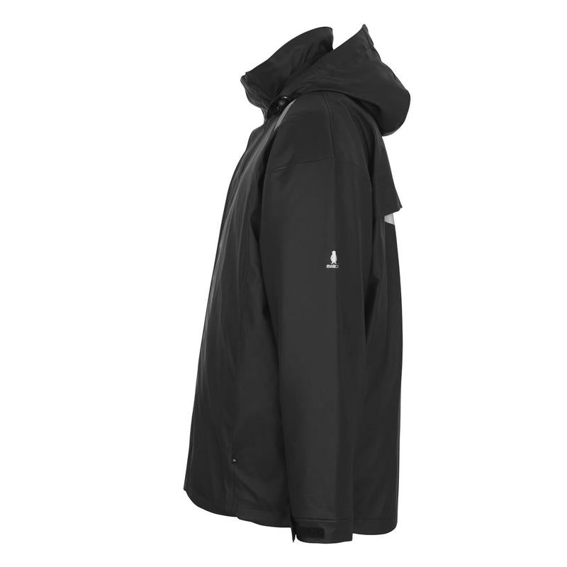 MASCOT® Lake regenjack, zwart