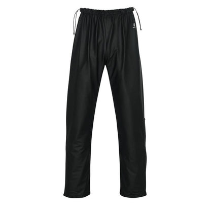 MASCOT® Laguna regenbroek, zwart