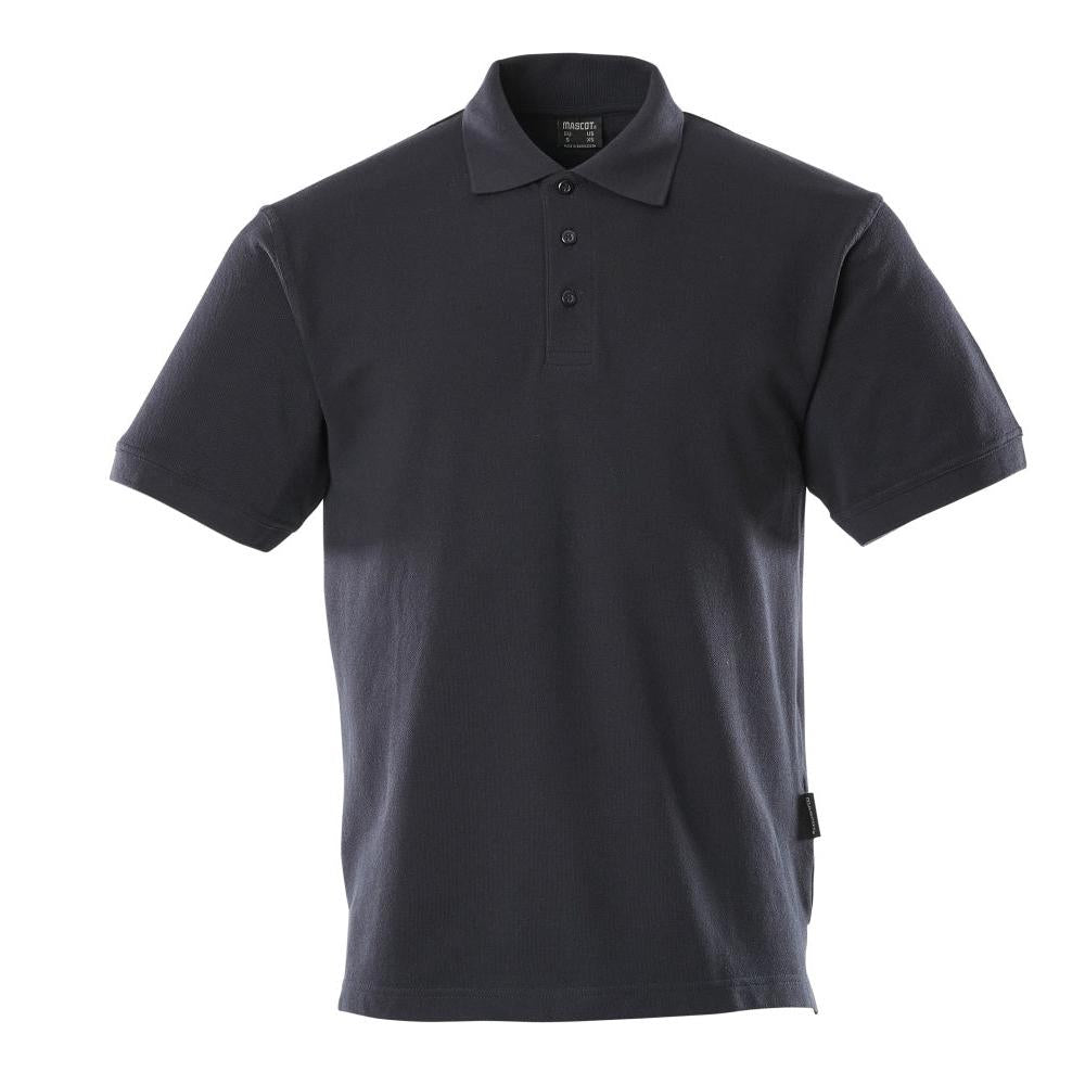 MASCOT® Sumatra poloshirt, grafietblauw