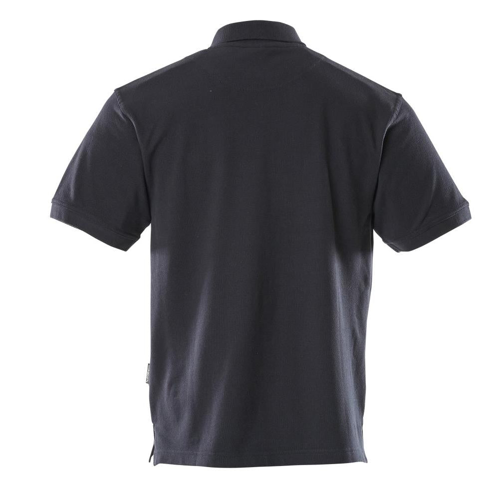 MASCOT® Sumatra poloshirt, grafietblauw