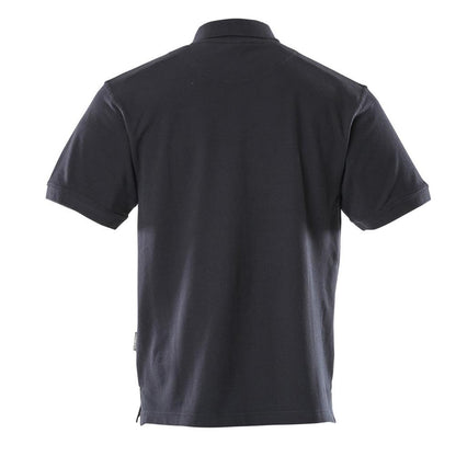 MASCOT® Sumatra poloshirt, grafietblauw