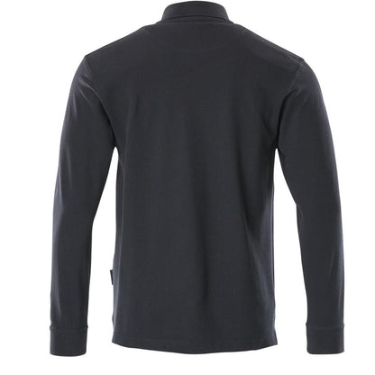 MASCOT® Manila poloshirt, grafietblauw
