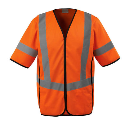 Verkeersvest verkeersvest