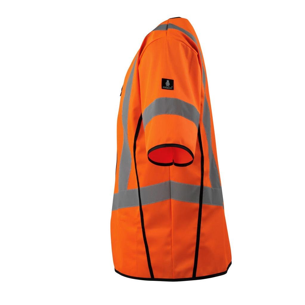 Verkeersvest verkeersvest