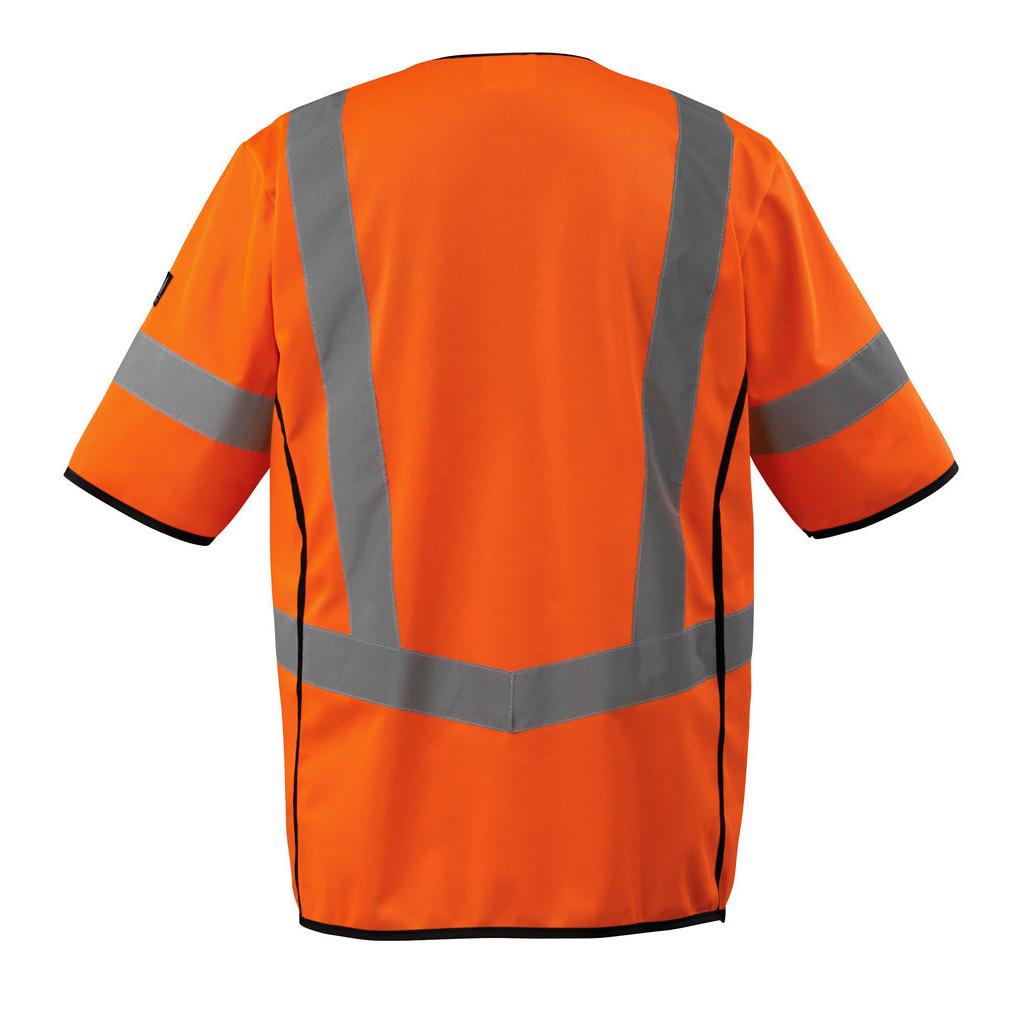 Verkeersvest verkeersvest