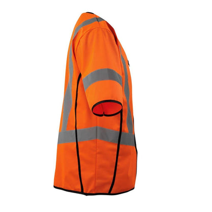Verkeersvest verkeersvest
