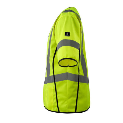 Verkeersvest verkeersvest