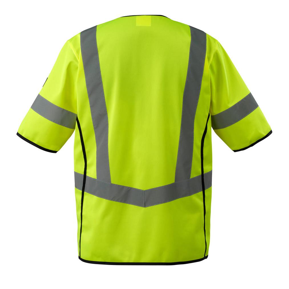 Verkeersvest verkeersvest