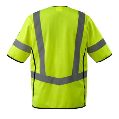 Verkeersvest verkeersvest