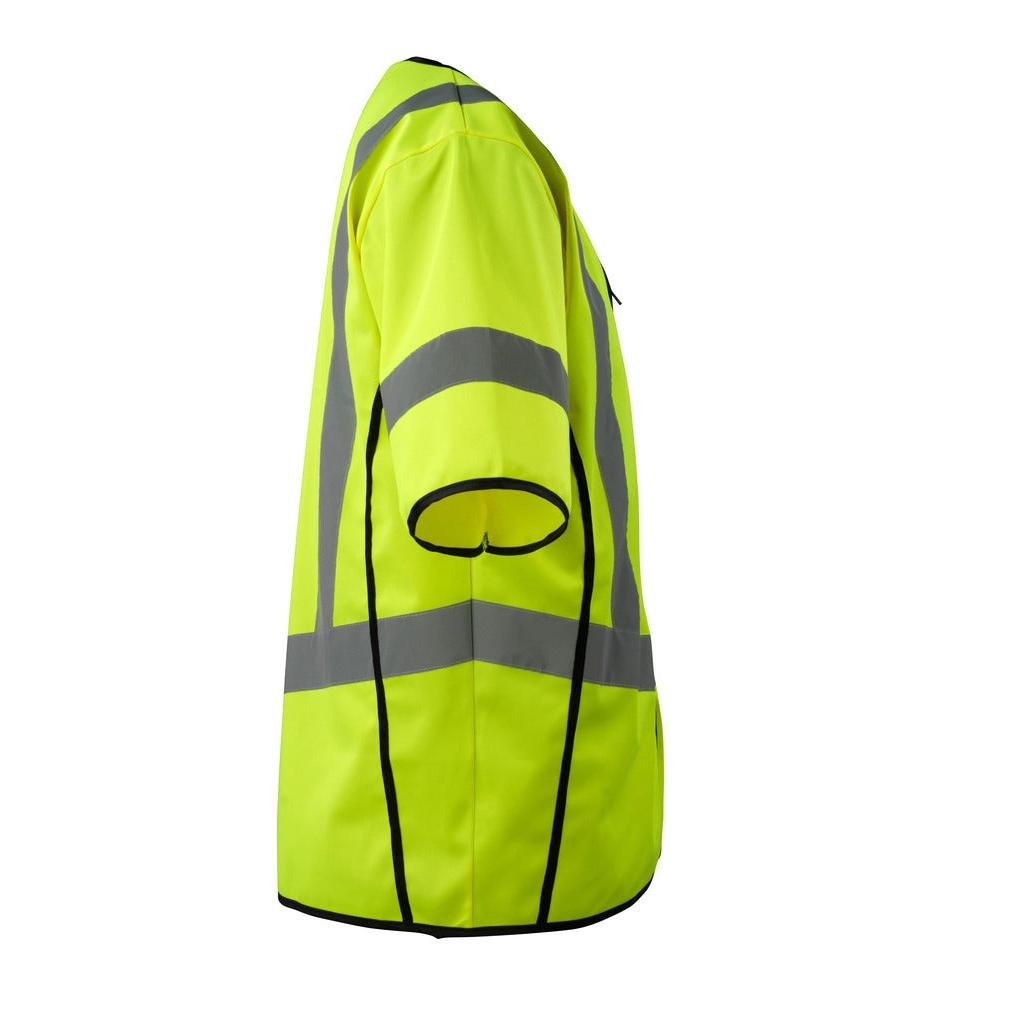 Verkeersvest verkeersvest
