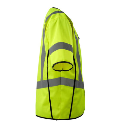 Verkeersvest verkeersvest