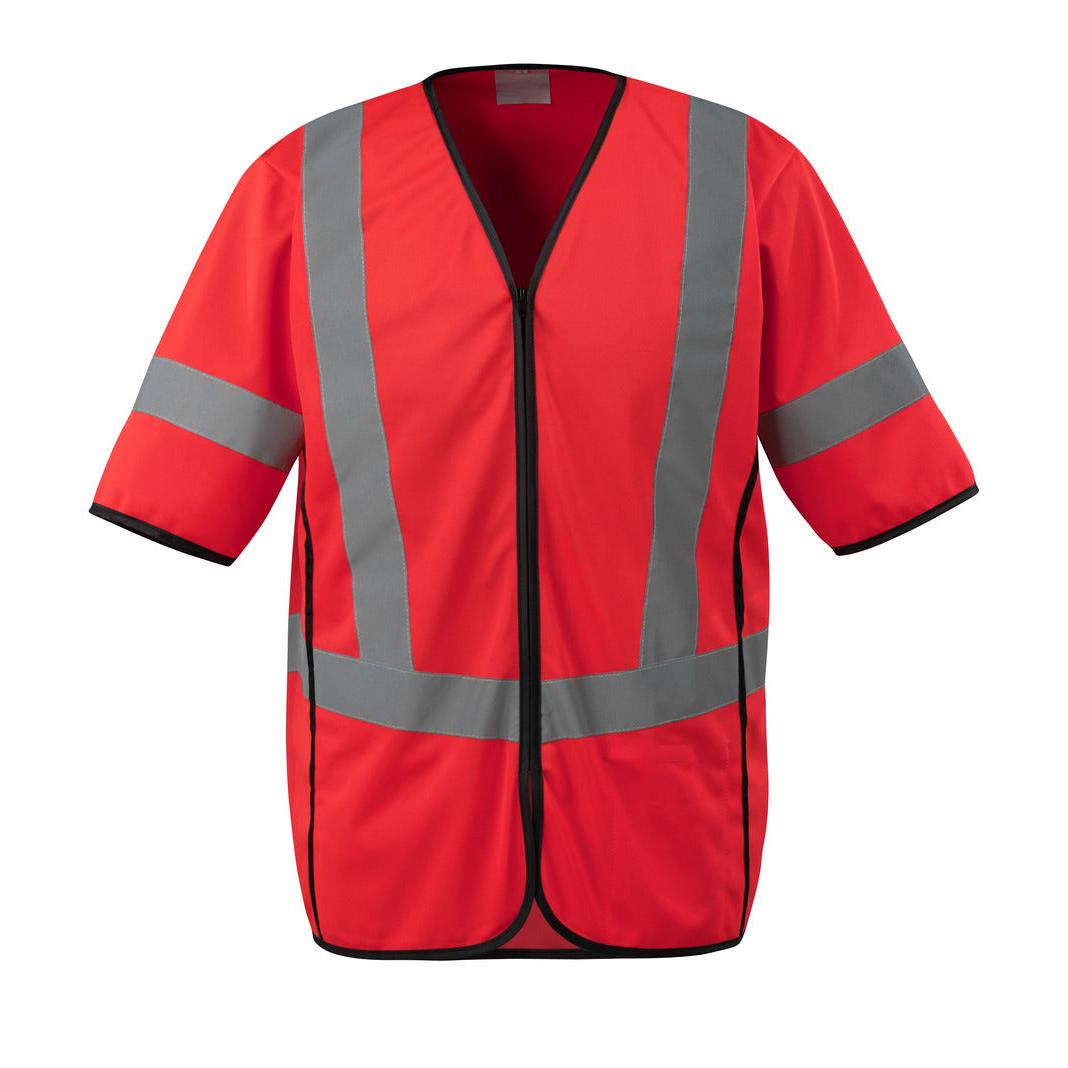 Verkeersvest verkeersvest