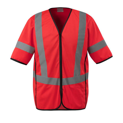 Verkeersvest verkeersvest