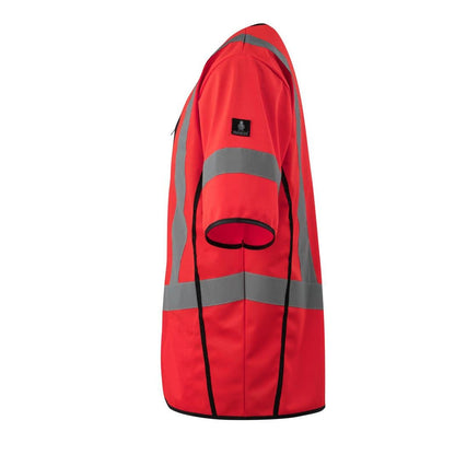 Verkeersvest verkeersvest