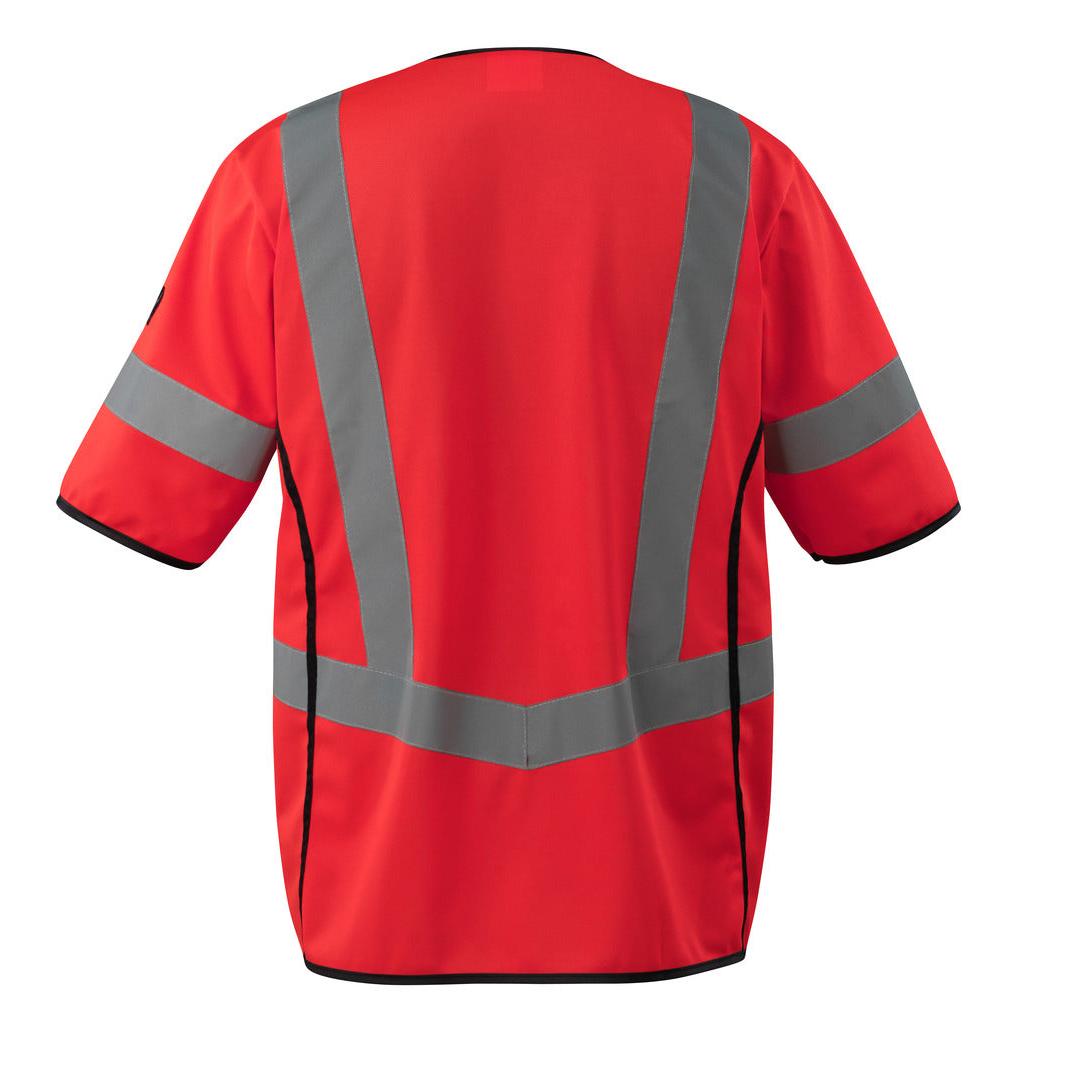 Verkeersvest verkeersvest