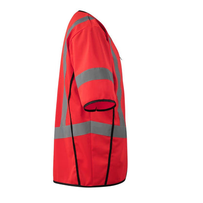 Verkeersvest verkeersvest
