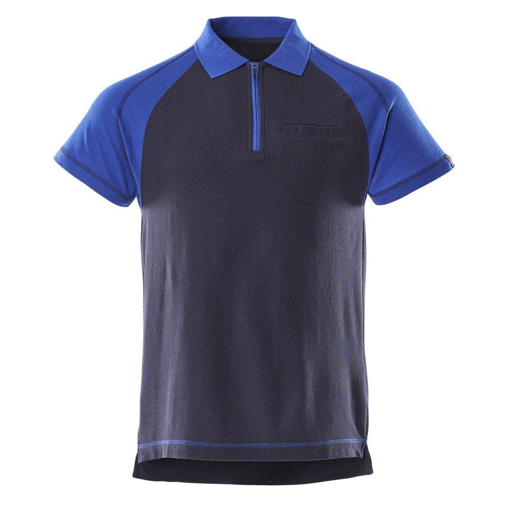 MASCOT® Bianco-poloshirt
