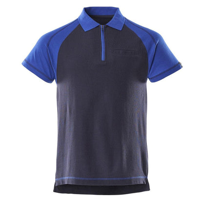 MASCOT® Bianco-poloshirt