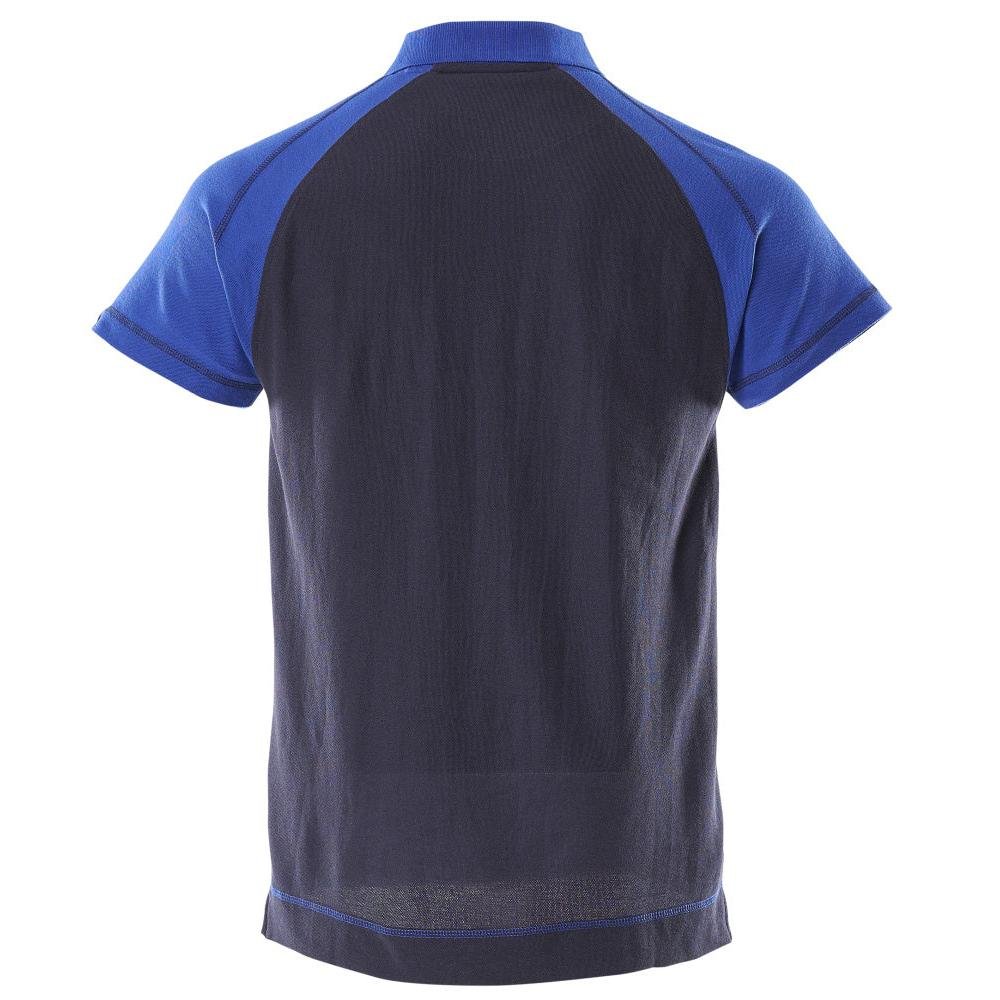 MASCOT® Bianco-poloshirt