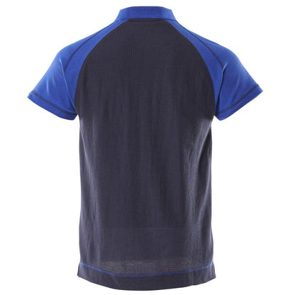MASCOT® Bianco-poloshirt