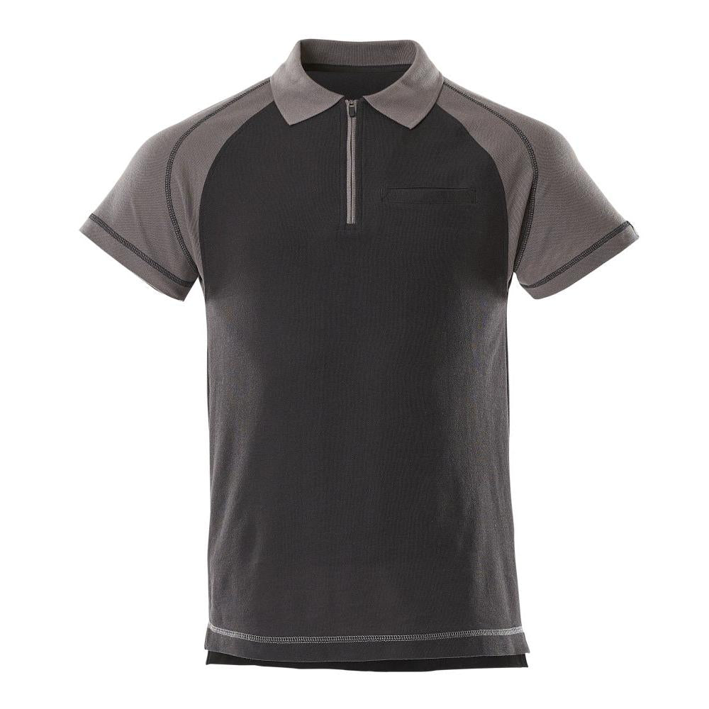 MASCOT® Bianco-poloshirt