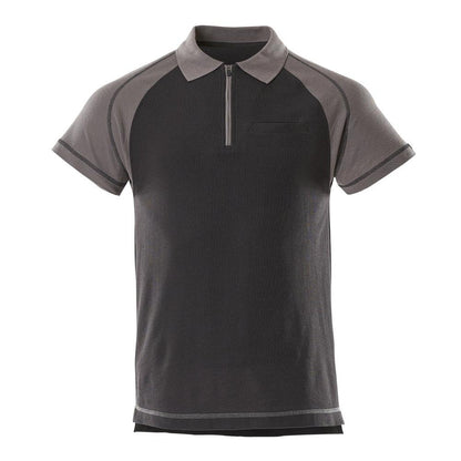 MASCOT® Bianco-poloshirt
