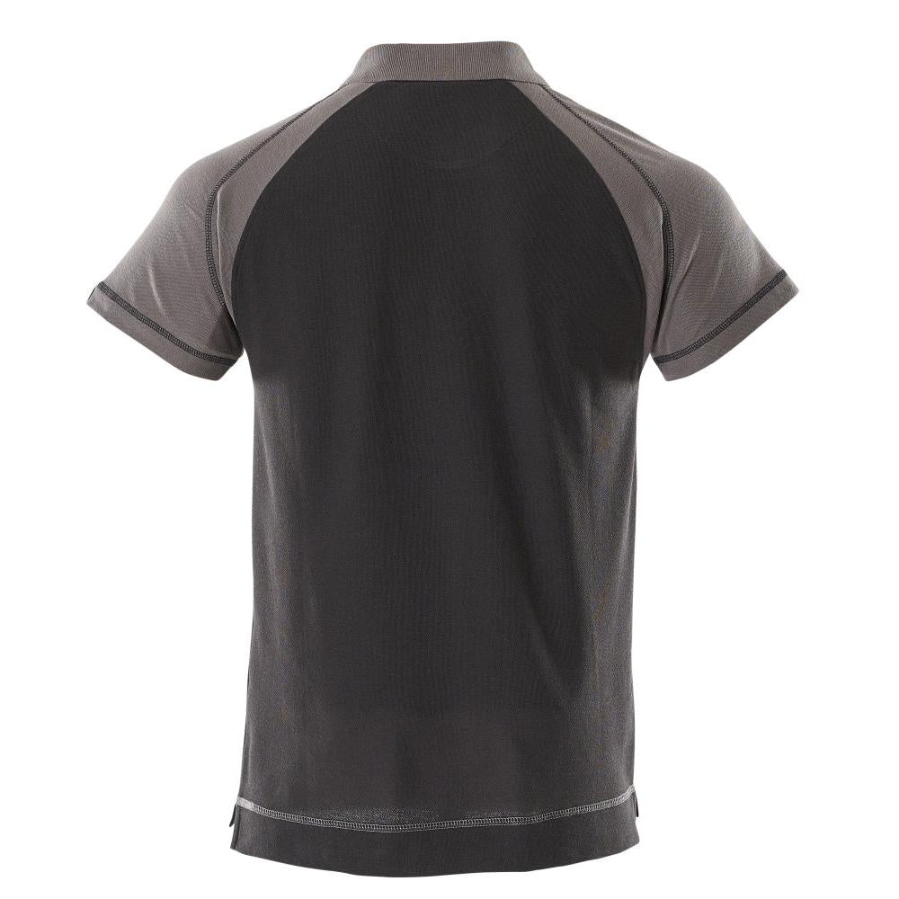 MASCOT® Bianco-poloshirt