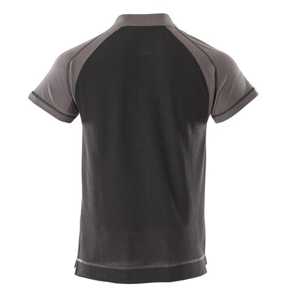 MASCOT® Bianco-poloshirt