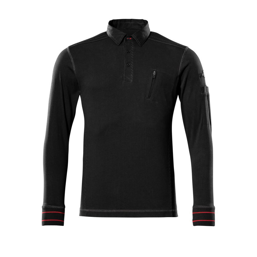 MASCOT® Ios polosweatshirt