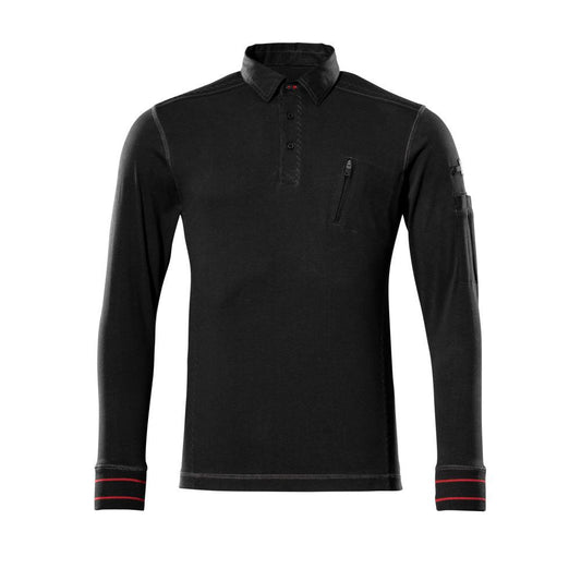 MASCOT® Ios polosweatshirt