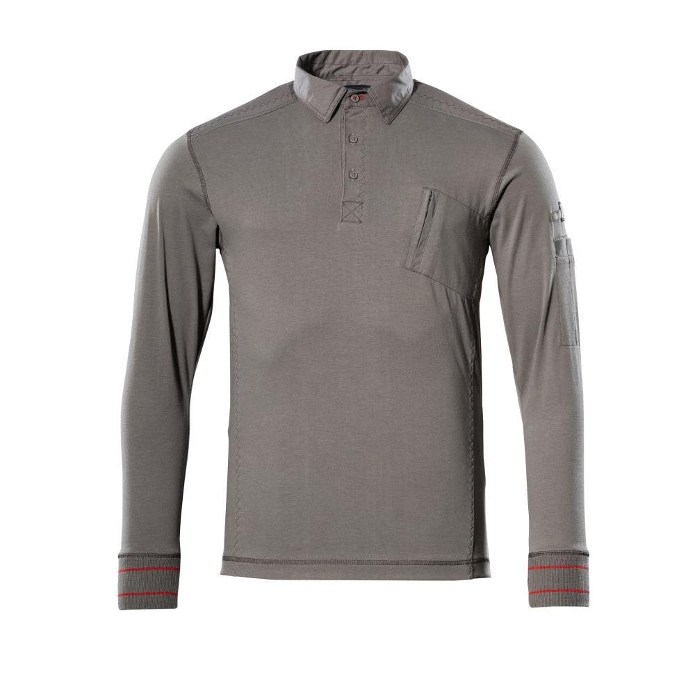 MASCOT® Ios polosweatshirt